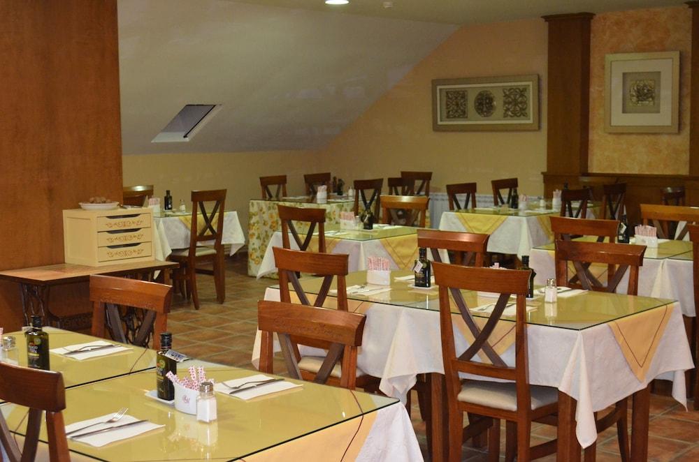 Hospedium Hotel Retiro Del Maestre Almagro Eksteriør billede