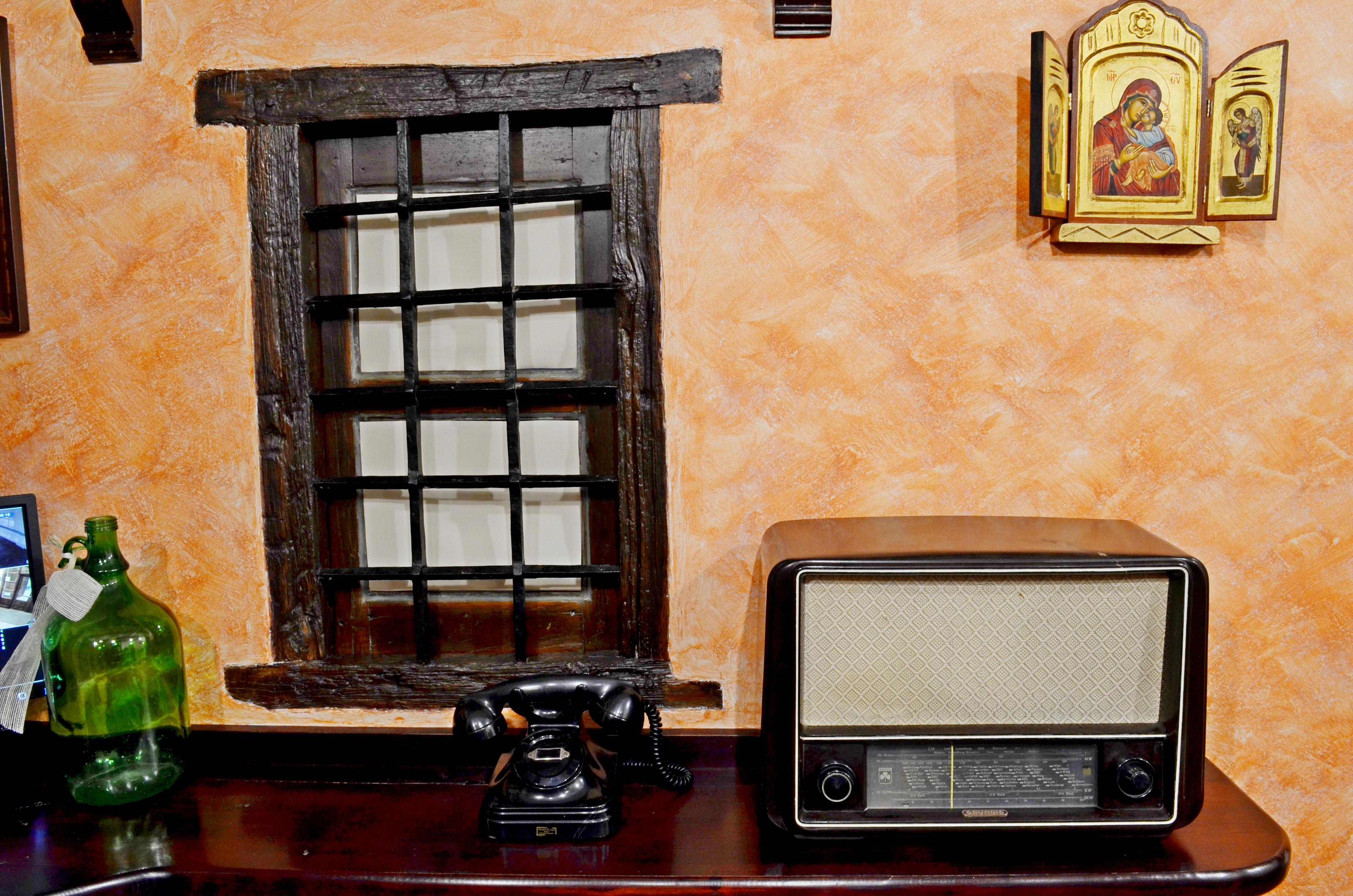 Hospedium Hotel Retiro Del Maestre Almagro Eksteriør billede