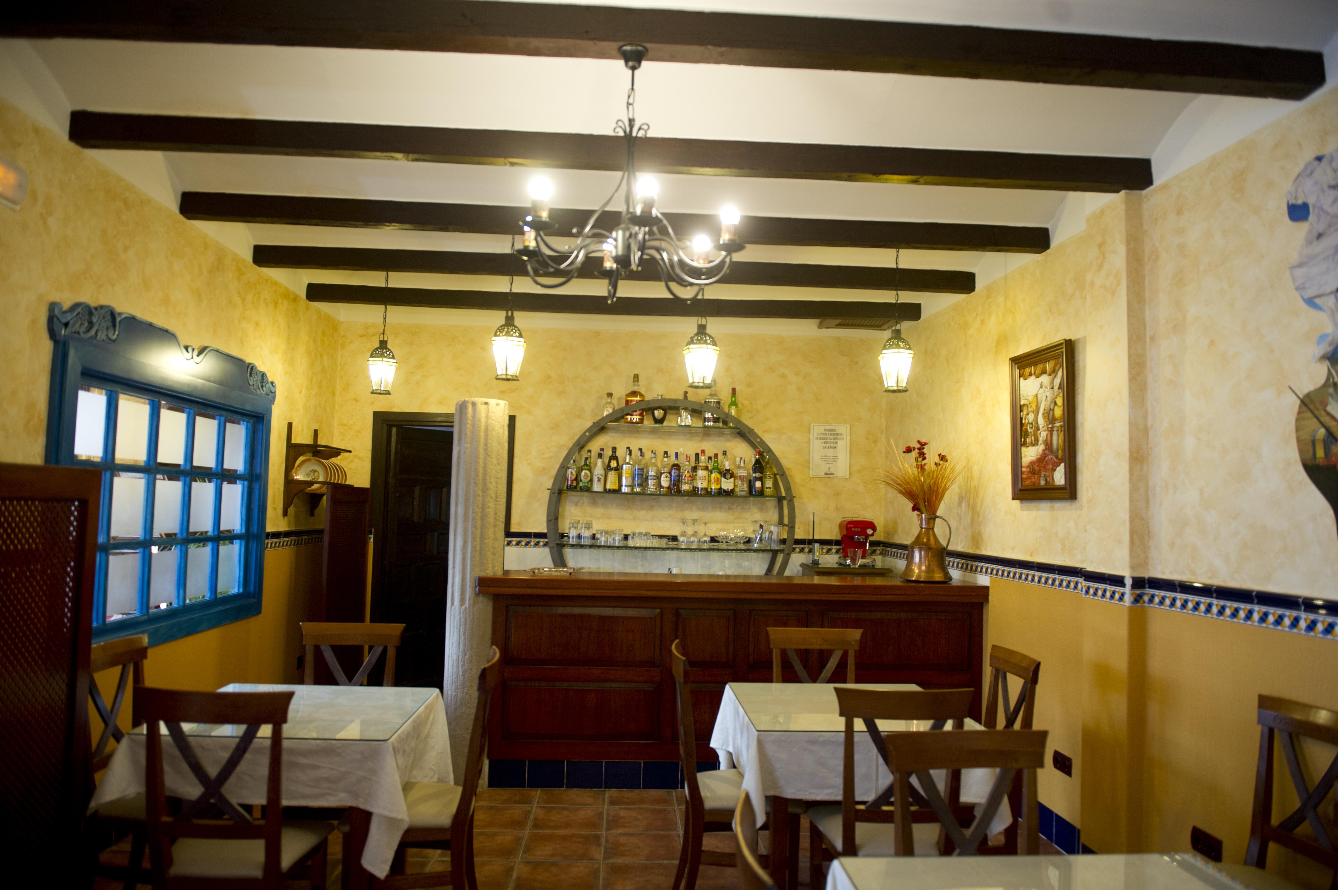 Hospedium Hotel Retiro Del Maestre Almagro Eksteriør billede