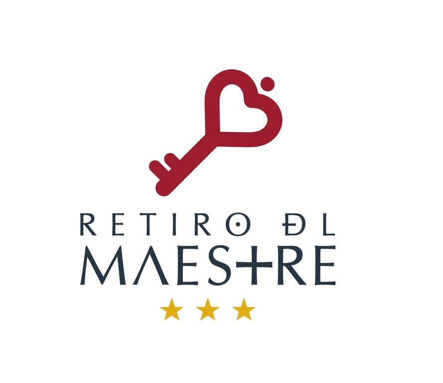 Hospedium Hotel Retiro Del Maestre Almagro Eksteriør billede