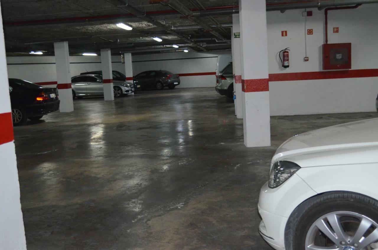 Hospedium Hotel Retiro Del Maestre Almagro Eksteriør billede